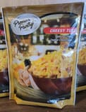 Premier Pantry Cheesy tuna