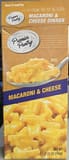 Premier Pantry Macaroni & Cheese
