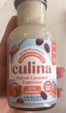 Culina Salted Caramel Espresso