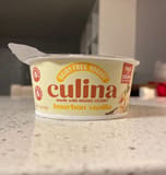 Culina Organic Bourbon Vanilla