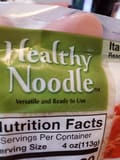 Kibun Healthy Noodle