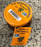 Dalmatia Fig Spread