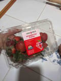 Gem Pack Strawberries