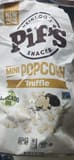 Pip's Mini Popcorn Truffle