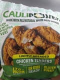 Caulipower Chicken Tenders