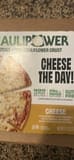 Caulipower CHEESE pizza