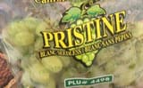 Marketside Pristine Blanc Seedless