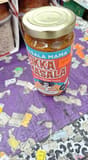 Masala Mama Tikka masala mild-medium all natural simmer sauce, tikka masala, mild-medium