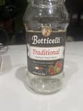 Botticelli Traditional Italian Tomatoes Premium Pasta Sauce