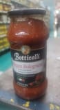 Botticelli, Vegan Bolognese - Sauce