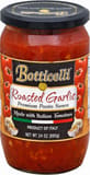 Botticelli Roasted garlic homemade pasta sauce