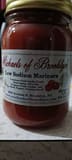 Michaels of Brooklyn Low Sodium Marinara