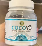 Cocoyo Pure