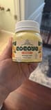 Cocoyo mango COCONUT YOGURT