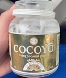GT's cocoyo Vanilla