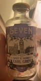 Seven teas organic earl grey tea