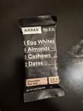 RXBAR Chocolate Sea Salt RX Bar