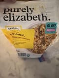 Purely Elizabeth Original Ancient Grain Granola