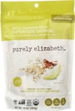 Purely Elizabeth Apple Cinnamon Pecan Superfood Oats