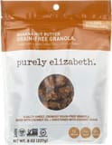 Purely Elizabeth Banana Nut Butter Nut Granola