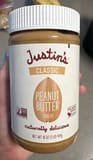 Justin's Peanut Butter Spread