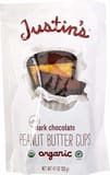 Justin's Mini Dark Chocolate Peanut Butter Cups