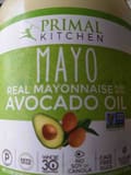 Primal Kitchen Mayo Made With Avocado Oil