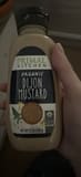 Primal Kitchen Organic Dijon Mustard