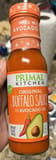 Primal Kitchen Original Buffalo Sauce