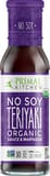 Primal Kitchen No Soy Teriyaki Sauce & Marinade