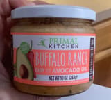 Primal Kitchen Buffalo Ranch Dip