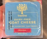 Treeline Dairy-free Original Goat Cheese