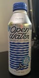 Open Water Still Water
