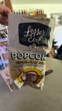Lesser Evil POPcorn HIMALAYAN GOLD