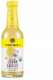 Tessemae's Organic Lemon Garlic Dressing & Marinade