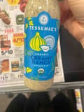 Tessemae's Organic Creamy Ranch