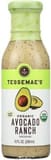 Tessemae's Organic Avocado Ranch Dressing