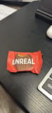 Unreal Chocolate peanut butter cup