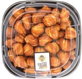 Pretzel Baron Pretzel bite party tray