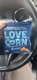 Love Corn Sea Salt Delicious Crunchy Corn