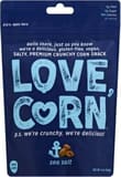 Love Corn Delicious Crunchy Corn