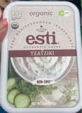 Esti Tzatziki