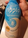 Ripple Dairy-Free Milk