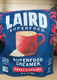 Laird Superfood Superfood Creamer Sweet & Creamy