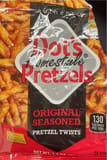 Dot's Pretzels Dot’s Homestyle Pretzels