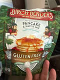 Birch Benders Gluten Free Pancake & Waffle Mix imp