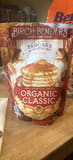 Birch Benders Organic Classic Pancake & Waffle Mix