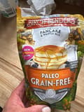 Birch Benders Paleo Pancake & Waffle Mix imp