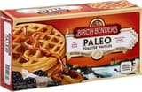 Birch Benders Paleo Toaster Waffles