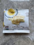 Simple Mills Fine Ground Sea Salt Almond Flour Crackers